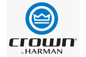 Crown Audio||
